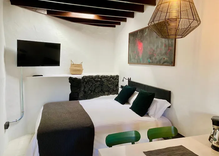 Eco-Finca Curbelo - Adults Only