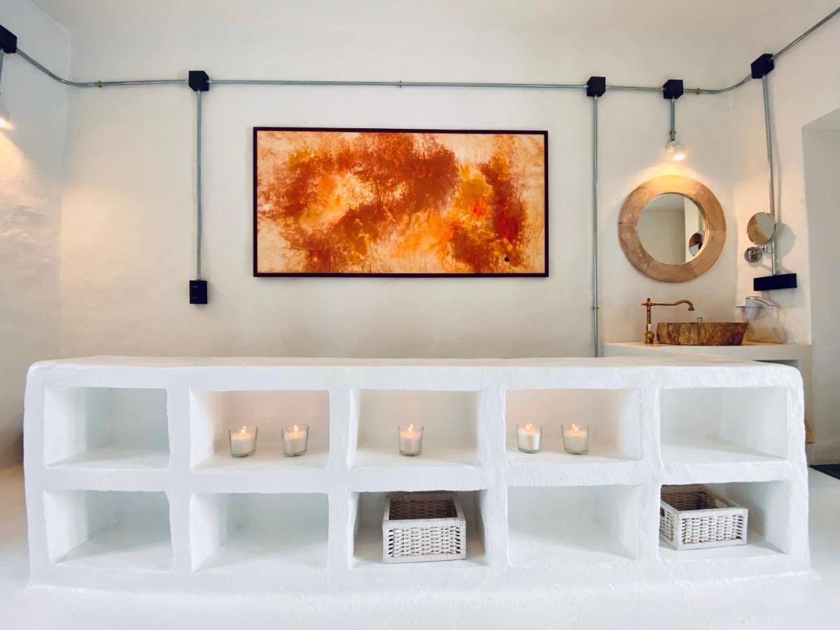 Aparthotel Eco-finca Curbelo - Adults Only
